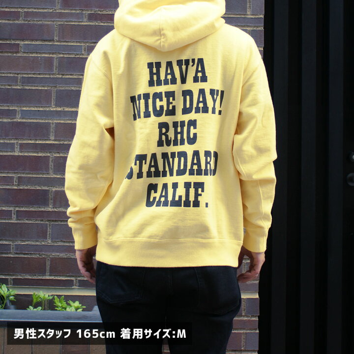 楽天市場】【本物・正規品】 新品 ロンハーマン RHC Ron Herman x  