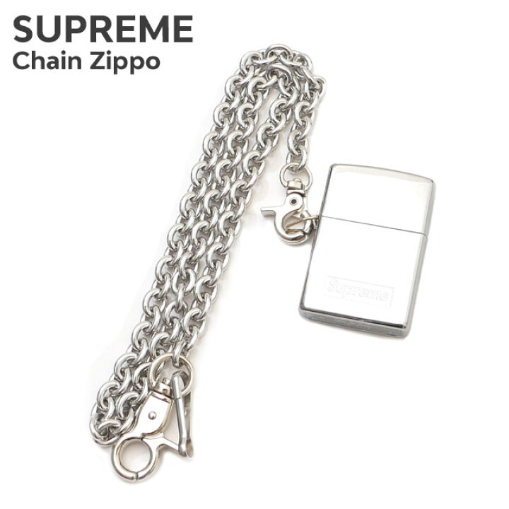 楽天市場】【本物・正規品】 新品 シュプリーム SUPREME Chain 