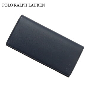 y{EKiz Vi | t[ POLO RALPH LAUREN P-1011ORIN LEATHER LONG WALLET U[ O EHbg z D ܂ NAVY lCr[ Y fB[X ETF089