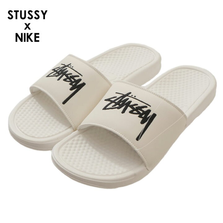 楽天市場】【本物・正規品】 新品 ステューシー STUSSY x ナイキ NIKE 
