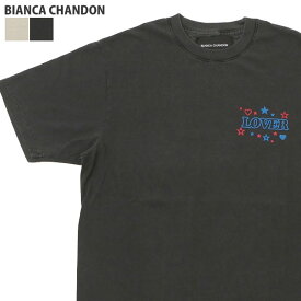 【本物・正規品】 新品 ビアンカシャンドン Bianca Chandon Lover T-Shirt #2 Tシャツ メンズ