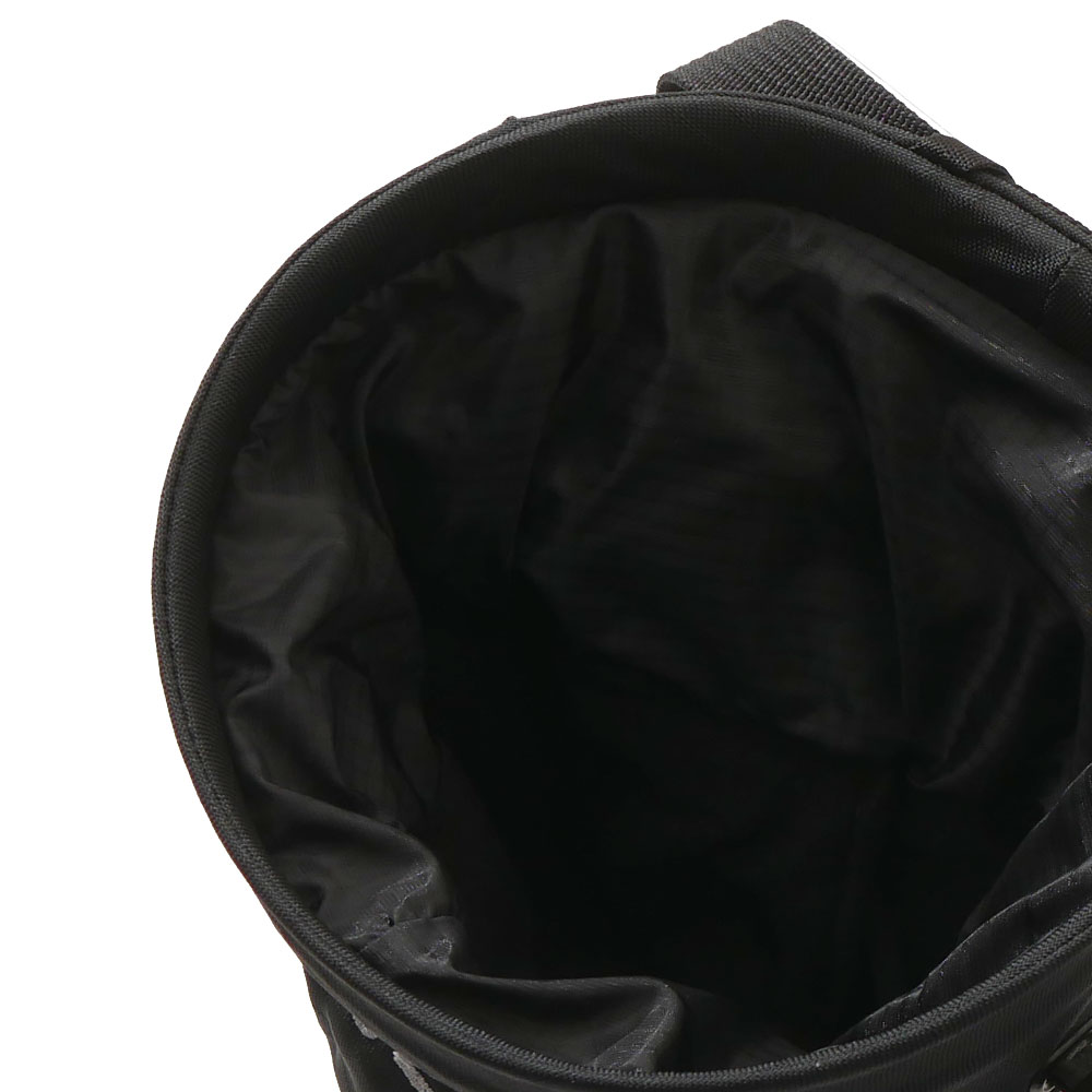 【ショップレビュー4.9超えの高評価】 【本物・正規品】 新品 アークテリクス ARC'TERYX lon Chalk Bag Small  アイオン チョークバッグ ポーチ BLACK ブラック X000007013 ｅｓｓｅｎｓｅ