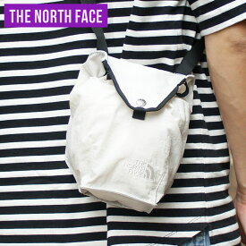 【本物・正規品】 新品 ザ・ノースフェイス パープルレーベル THE NORTH FACE PURPLE LABEL CORDURA Ripstop Small Shoulder Bag バッグ AH(ASH) 新作 NN7322N