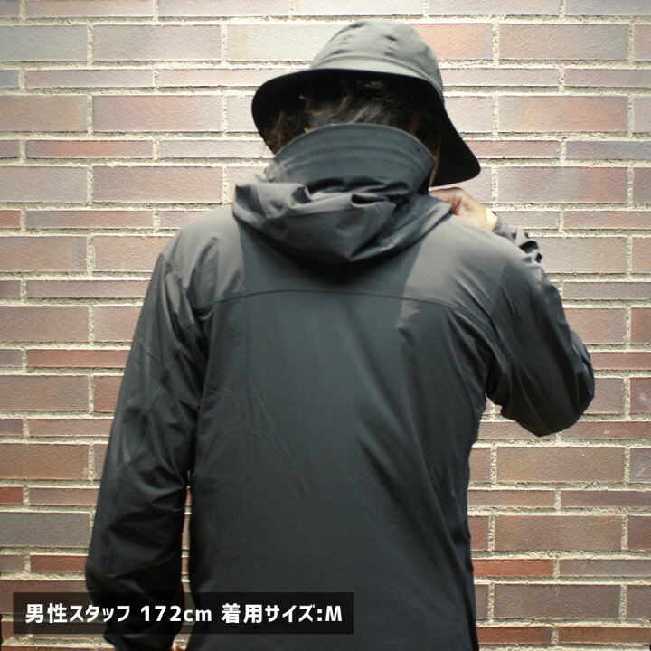 楽天市場】【本物・正規品】 新品 アークテリクス ARC