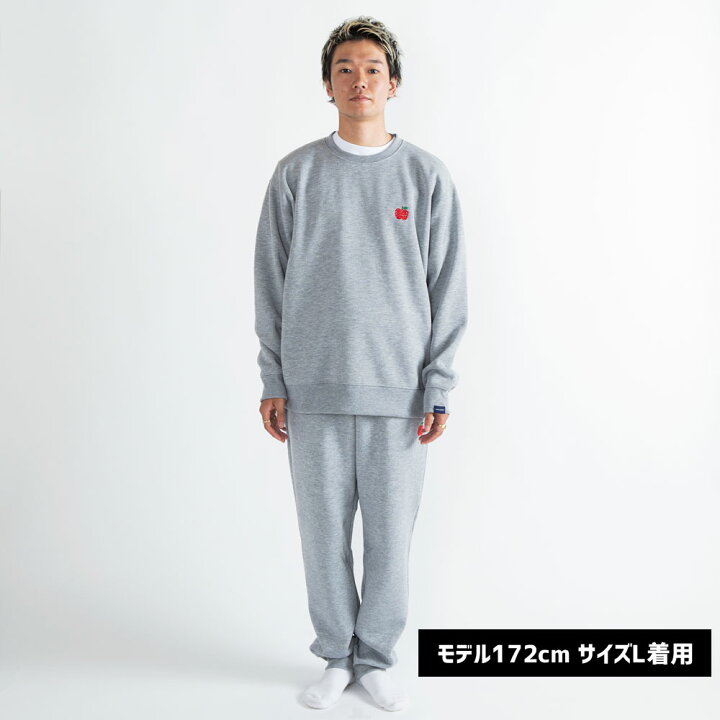 楽天市場】【本物・正規品】 新品 アップルバム APPLEBUM Room Wear 