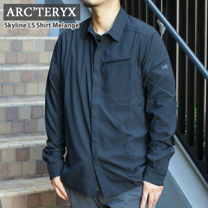 楽天市場】【本物・正規品】 新品 アークテリクス ARC 