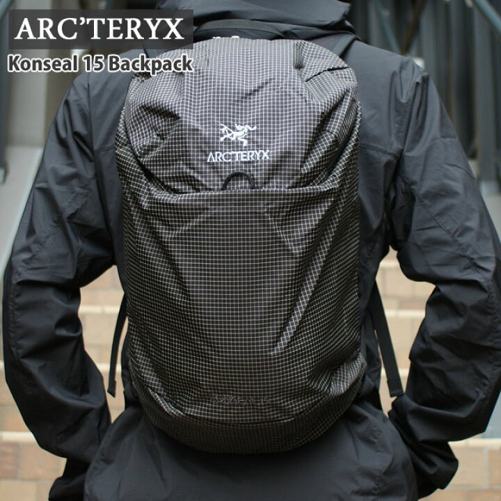 楽天市場】【本物・正規品】 新品 アークテリクス ARC 