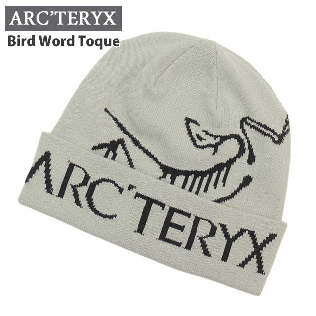 楽天市場】【本物・正規品】 新品 アークテリクス ARC'TERYX Bird Word