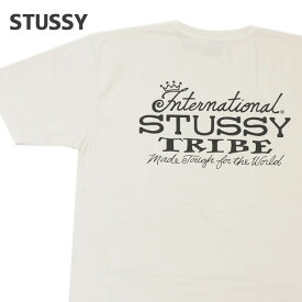 【本物・正規品】 新品 ステューシー STUSSY IST PIG.DYED TEE ピグメント ダイ Tシャツ メンズ 新作