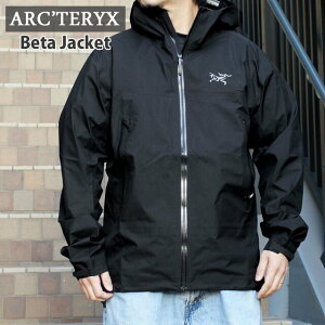 y{EKiz Vi A[NeNX ARC'TERYX Beta Jacket x[^ t[fB WPbg GORE-TEX SAebNX X000007584 V AEghA Lv NC~O oR ʋ rWlX