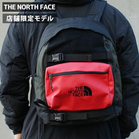 【本物・正規品】 新品 ザ・ノースフェイス THE NORTH FACE 店舗限定 Z-pack I バックパック メンズ レディース 新作 NM82318R