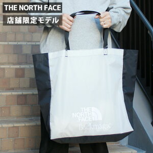 y{EKiz Vi UEm[XtFCX THE NORTH FACE Backmagic X܌ TNF BM LOOP Tote L 35Lg[gobO NM82388R Y fB[X V