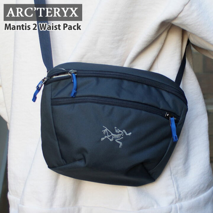 楽天市場】【本物・正規品】 新品 アークテリクス ARC 