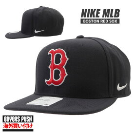 【本物・正規品】 【海外限定・海外買付】 新品 ナイキ NIKE Boston Red Sox ボストン・レッドソックス Primetime Pro Snapback Hat キャップ Cap 吉田正尚 BUYERS PUSH