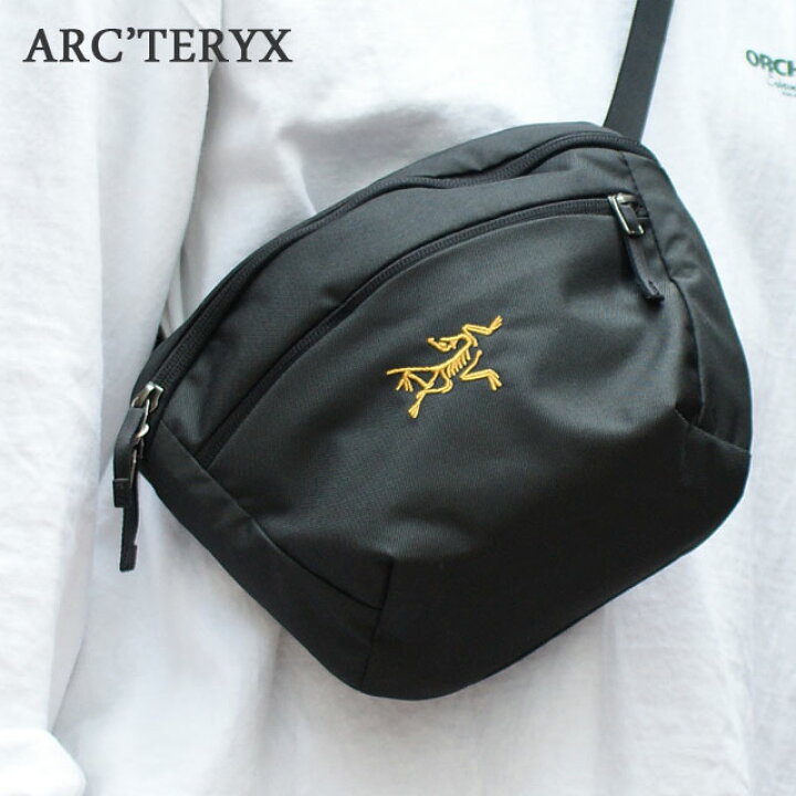 楽天市場】【本物・正規品】 新品 アークテリクス ARC 