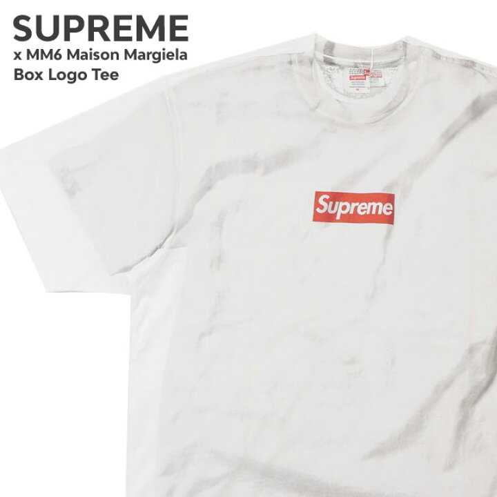 楽天市場】【本物・正規品】 新品 シュプリーム SUPREME x メゾン  