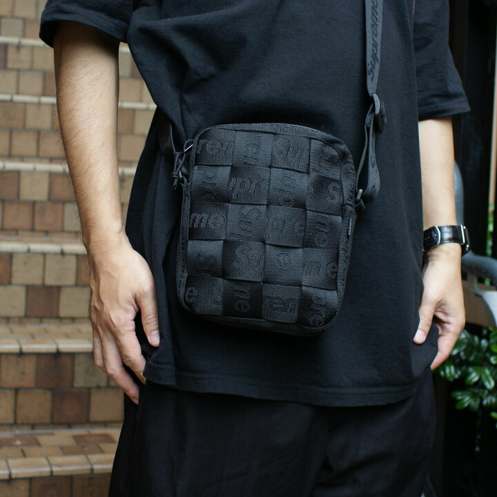 楽天市場】【本物・正規品】 新品 シュプリーム SUPREME 24SS Woven  