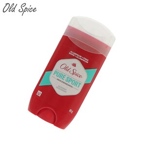 y{EKiz Vi I[hXpCX Old Spice LONG LASTING STICK PURE SPORT sAX|[c fIhg  XeBbN 85O