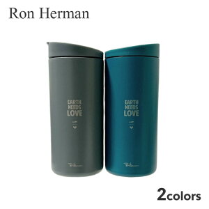y{EKiz Vi n[} Ron Herman x ~A[ MiiR Travel Tumbler 12oz 354ml ^u[ Y fB[X V