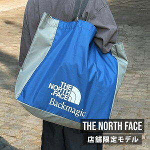 y{EKiz Vi UEm[XtFCX THE NORTH FACE Backmagic X܌ TNF BM LOOP Tote L 35Lg[gobO NM82388R Y fB[X V