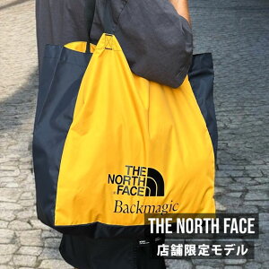 y{EKiz Vi UEm[XtFCX THE NORTH FACE Backmagic X܌ TNF BM LOOP Tote L 35Lg[gobO NM82388R Y fB[X V
