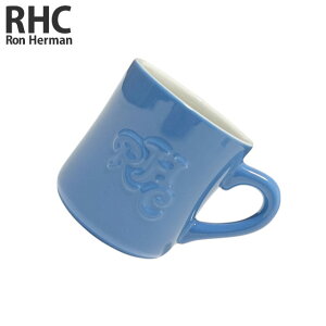 y{EKiz Vi n[} RHC Ron Herman Emboss Logo Mug }OJbv Y fB[X V r[`X^C T[t AJW JtF v[g