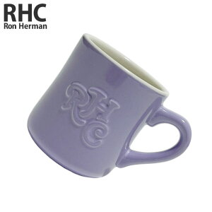 y{EKiz Vi n[} RHC Ron Herman Emboss Logo Mug }OJbv Y fB[X V r[`X^C T[t AJW JtF v[g