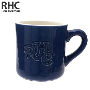 y{EKiz Vi n[} RHC Ron Herman Emboss Logo Mug }OJbv Y fB[X V r[`X^C T[t AJW JtF v[g