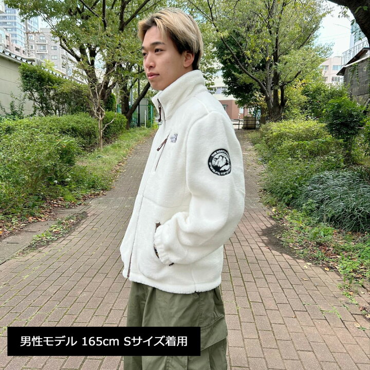 楽天市場】【本物・正規品】 新品 ザ ノースフェイス ホワイトレーベル  