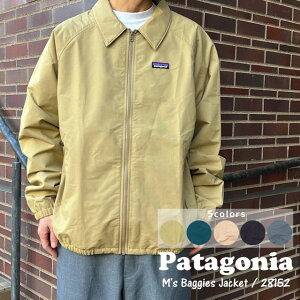 y{EKiz Vi p^SjA Patagonia M's Baggies Jacket oM[Y WPbg 28152 Y fB[X AEghA Lv T[t C R V