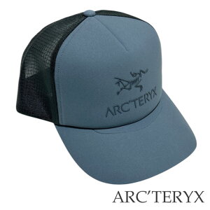 y{EKiz Vi A[NeNX ARC'TERYX Bird Word Trucker Curved Lbv Y fB[X X000007763 AEghA Lv NC~O oR ʋ rWlX