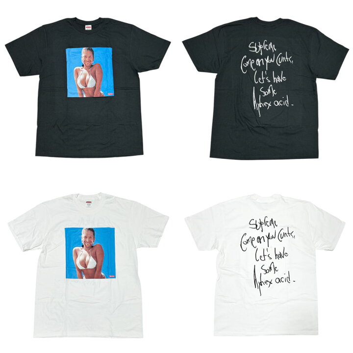 楽天市場】【本物・正規品】 新品 シュプリーム SUPREME Aphex Twin  