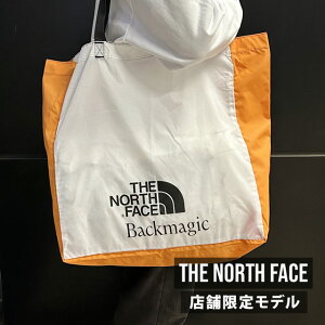 y{EKiz Vi UEm[XtFCX THE NORTH FACE Backmagic X܌ TNF BM LOOP Tote L 35Lg[gobO NM82389R Y fB[X V
