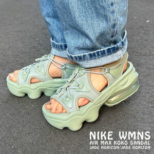 y{EKiz Vi iCL NIKE WMNS AIR MAX KOKO SANDAL GA}bNX RR T_ CI8798-300 EBY fB[X V  Xj[J[T_ y 