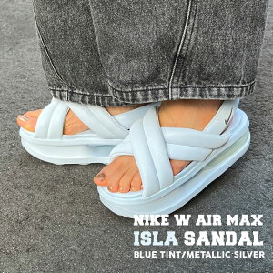 y{EKiz Vi iCL NIKE W AIR MAX ISLA SANDAL GA}bNX AC T_  X|T FJ5929-400 EBY fB[X V