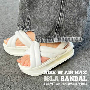 y{EKiz Vi iCL NIKE W AIR MAX ISLA SANDAL GA}bNX AC T_  X|T FJ5929-100 EBY fB[X V