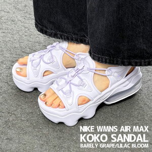 y{EKiz Vi iCL NIKE WMNS AIR MAX KOKO SANDAL GA}bNX RR T_ CI8798-502 EBY fB[X V  Xj[J[T_ y 