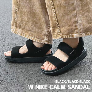 y{EKiz Vi iCL NIKE W CALM SANDAL J[ T_ FJ6043-001 EBY fB[X V