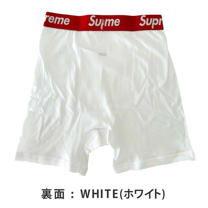 楽天市場】【本物・正規品】 新品 シュプリーム SUPREME x ヘインズ  