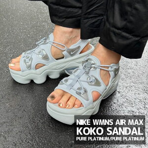 y{EKiz Vi iCL NIKE WMNS AIR MAX KOKO SANDAL SE GA}bNX RR T_ HJ9651-001 EBY fB[X V  Xj[J[T_ y 