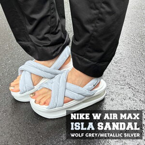 y{EKiz Vi iCL NIKE W AIR MAX ISLA SANDAL NL GA}bNX AC T_  X|T HJ8168-001 EBY fB[X V