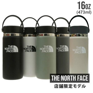y{EKiz Vi UEm[XtFCX THE NORTH FACE x nChtXN Hydro Flask 16oz Wide Mouth Bottle ^fM\ ۗ ۉ XeX{g e473ml d297g  ^u[ Y 