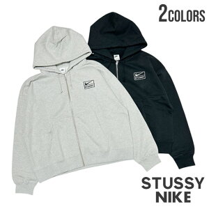 y{EKiz Vi Xe[V[ STUSSY x iCL NIKE FLEECE ZIP HOODIE t[X Wbv p[J[ N Y XP[g Xg[g GCg{[ XgbNS V