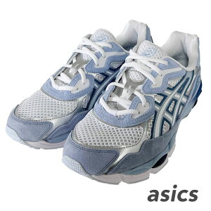 y{EKiz Vi AVbNX asics GEL-NYC HYOUZAN QGkCV[ XR Xj[J[ 1203A975-100 Y fB[X ʒ  nCubhf y jO XR ʋC V