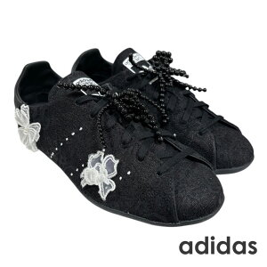 【本物・正規品】 新品 アディダス adidas STAN SMITH LO PRO JR4475 スタンスミス ロー プロ スニーカー 限定 レース ビーズ バレエ ガーリー 軽量 レディース ウィメンズ 新作