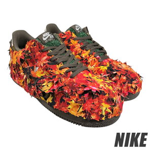 y{EKiz Vi iCL NIKE AIR FORCE 1 '07 LX GAtH[X1 Xj[J[ "AUTUMN LEAVES"  ʒ {뉀 lG gt a Ռz IM8062-368 EBY Y fB[X V
