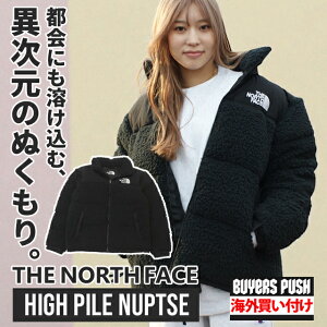 yʌʉi!!zy{EKizyCOzyCOtzyKizysAiz Vi U m[XtFCX THE NORTH FACE NF0A5A84JK3 HIGH PILE NUPTSE JACKET kvV _EWPbg TNF BLAC