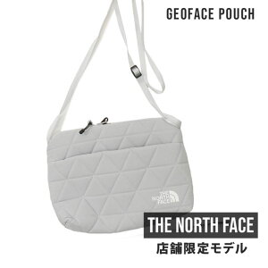 y{EKiz Vi UEm[XtFCX THE NORTH FACE X܌ Geoface Pouch NM32356R WItFCX |[` V_[obO TRbV Y fB[X v[g Mtg ʋ ʊw V 