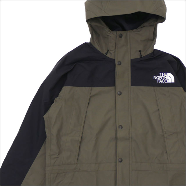 the north face mountain light jacket jp