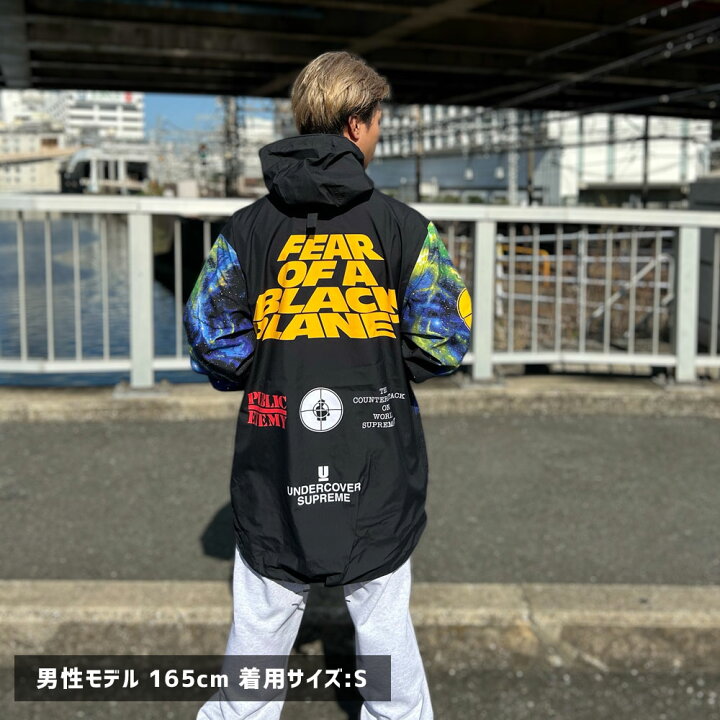 楽天市場】【数量限定特別価格】 シュプリーム SUPREME x UNDERCOVER  